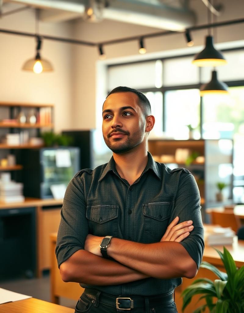 For Business Owners